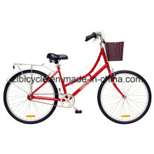 24 Inch Ladies Bike Genuine Light Wight Bike Casual Student Bike